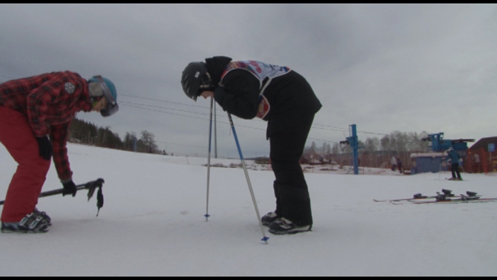 Миасский спортсмен занял 1 место