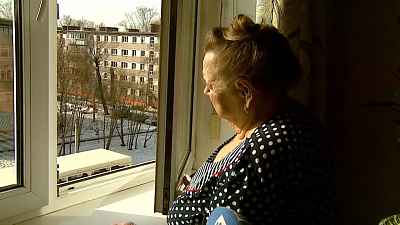 Пенсионерке вернули деньги за ненужный ремонт окна 