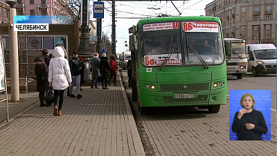 Цены в маршрутках не повысили