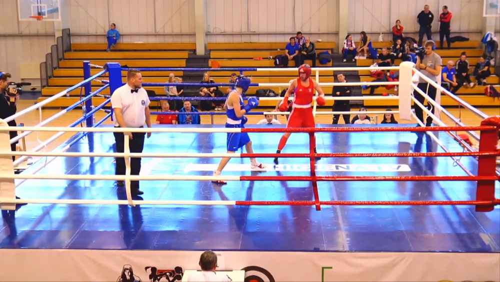 Обзор спортивных событий от 12.03.2020