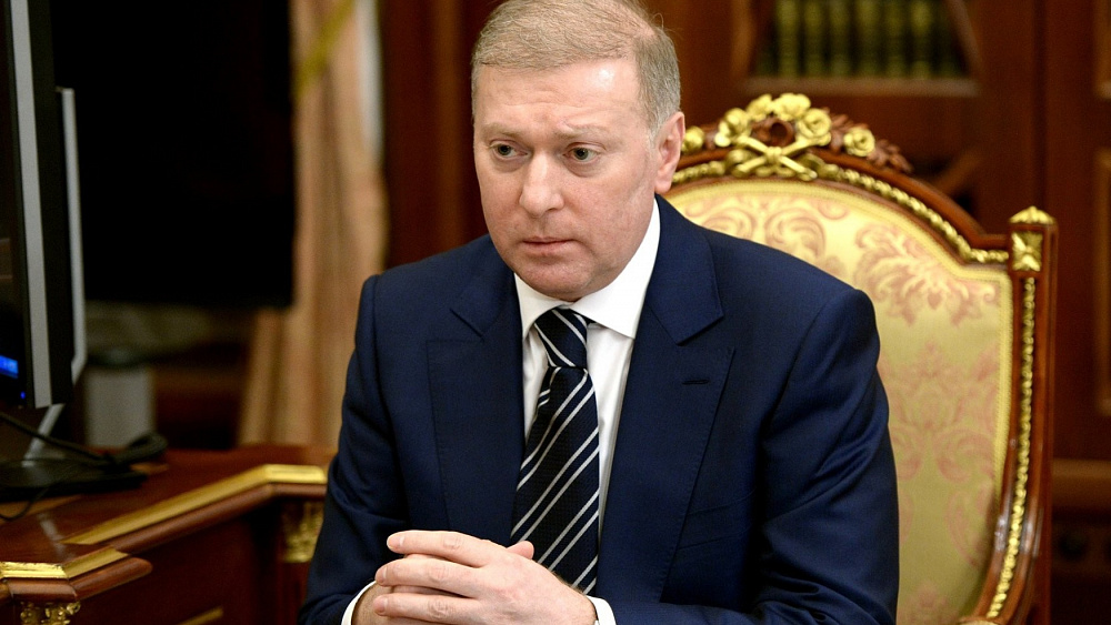 Муса Юсупович Бажаев — миллиардер, любящий отец таких разных дочерей Муса Юсупович Бажаев — миллиардер, любящий отец таких разных дочерей