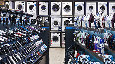 ﻿Как обвал рубля скажется на магазинах бытовой техники и гаджетов в Челябинской области