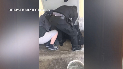 В Челябинске задержаны подозреваемые с фальшивыми купюрами