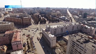 Госдума приняла бюджет в третьем чтении