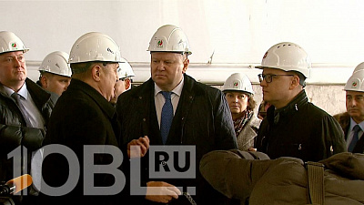 На Южном Урале к 2024 году планируют сортировать 100 процентов бытовых отходов