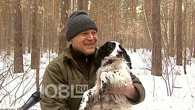 Депутат Андрей Барышев не хочет возвращать собаку хозяевам