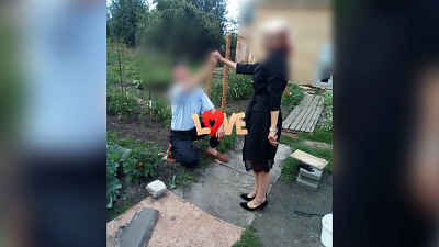 Изуродованное тело женщины нашли в общежитии