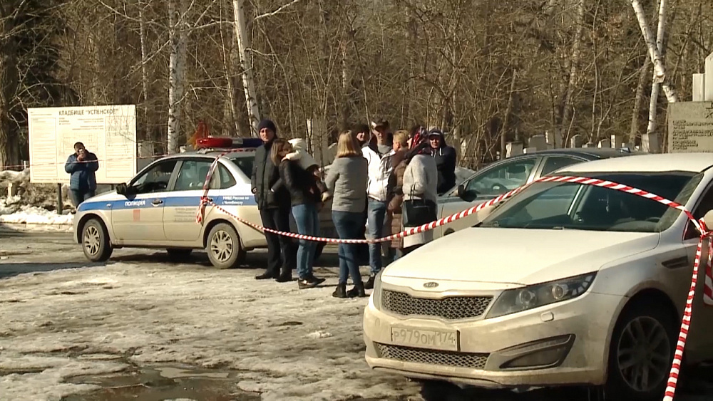 Челябинца, обвиняемого в двойном убийстве, будут судить