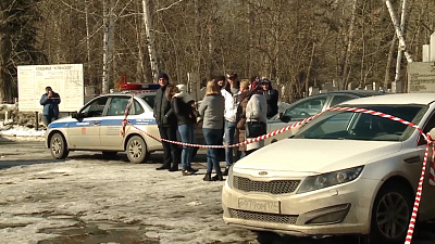 Челябинца, обвиняемого в двойном убийстве, будут судить