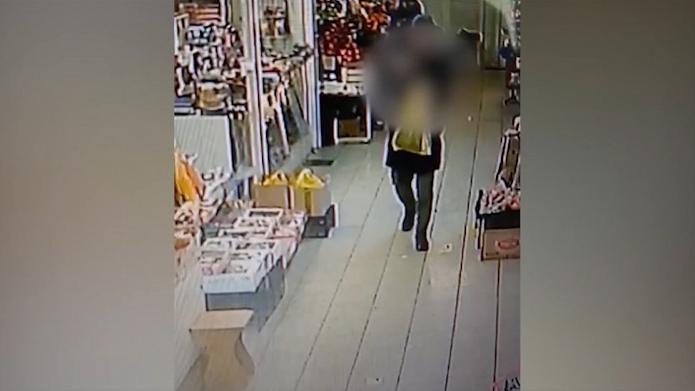 Полицейские задержали фальшивомонетчиков