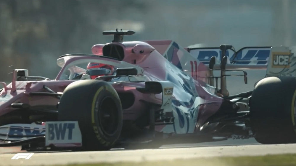 Обзор спортивных событий от 13.03.2020