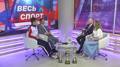 Весь спорт от 14.03.2020