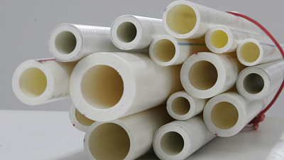 Использование полипропилена для водоснабжения и канализации