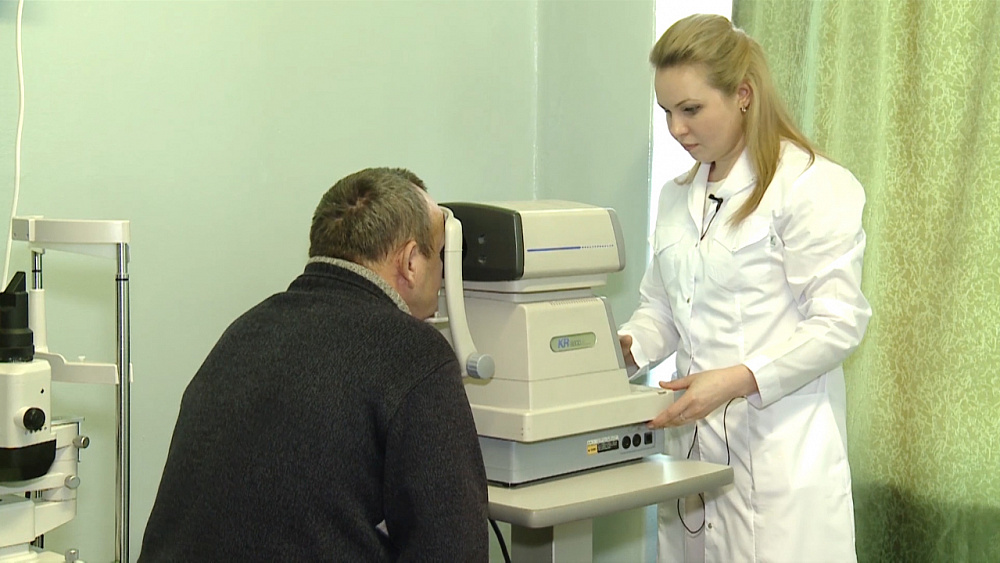 О здоровье 14.03.2020