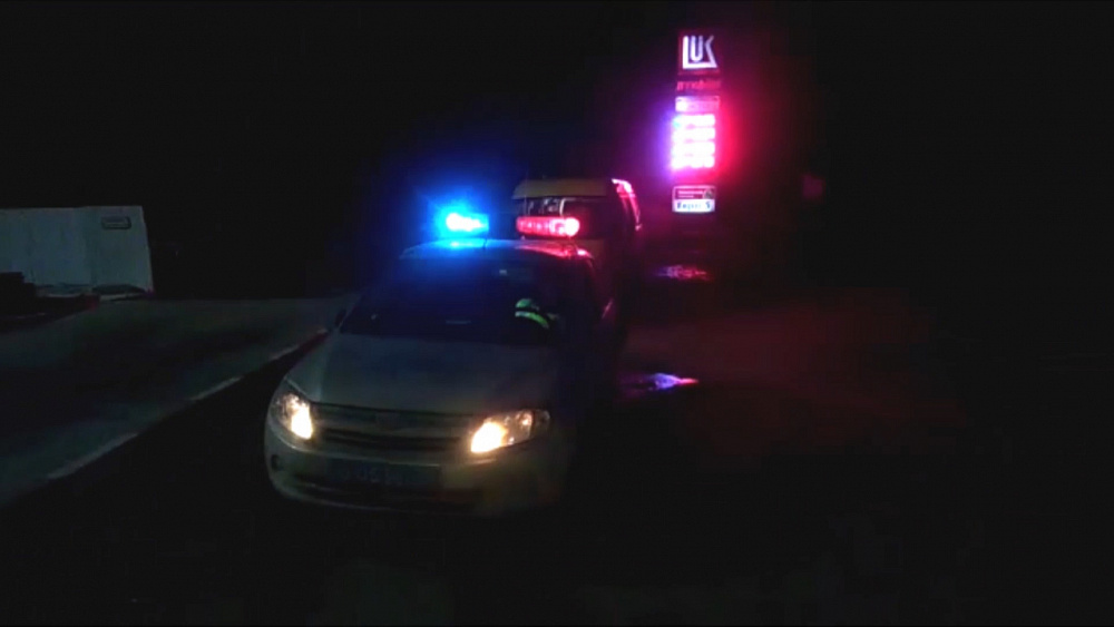 Происшествия недели 14.03.2020