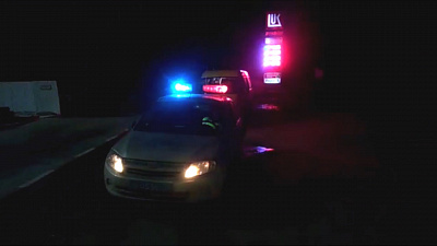 Происшествия недели 14.03.2020