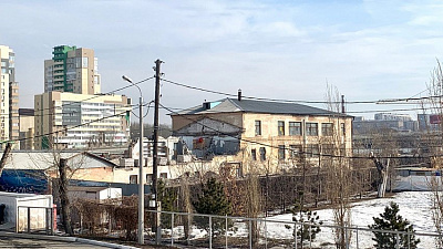 Реконструкция исторического здания обувной фабрики «Юничел» под угрозой