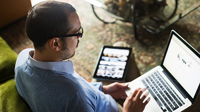 Онлайн-кинотеатры сделали бесплатной подписку для находящихся на карантине