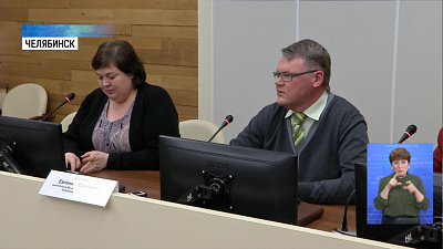 Челябинцам предложили делать марлевые повязки