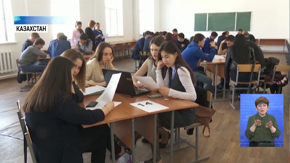 Школы могут перейти на дистанционное обучение