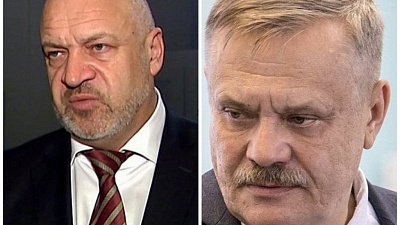 Чиновники уходят в онлайн. Сергей Шаль и Сергей Лихачев самоизолировались дома