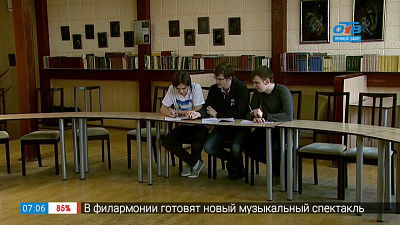 Мальчик-математик