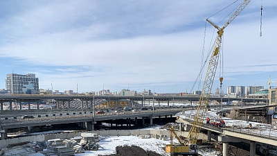 Наталья Котова рассказала, когда в Челябинске откроют крупные транспортные развязки