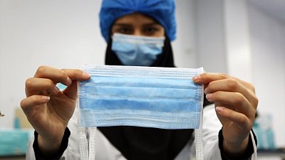 Коронавирус вносит коррективы в жизнь Челябинской области