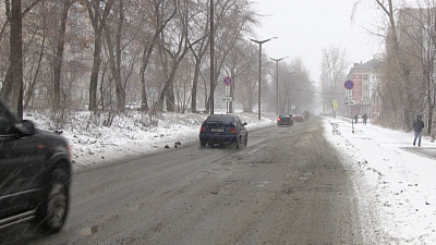 Дороги Миасса приведут в порядок