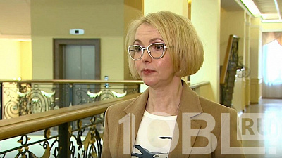 Нужны новые кадры. Ирина Гехт рассказала о конкурсе по набору сотрудников в социальную сферу