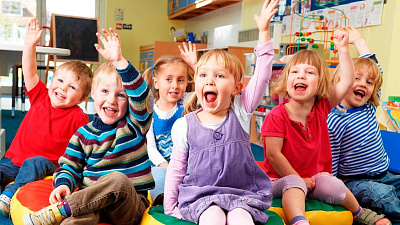 Ковшов Артем Васильевич: о новых детских садах в Республике Башкортостан