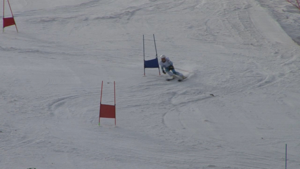 ГРЦ определяет лучших спортсменов