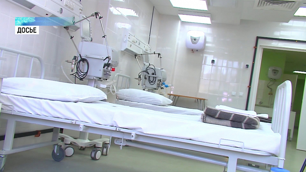 Коронавирус у челябинки не подтвердился