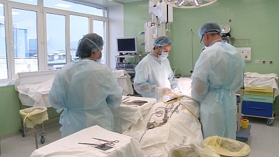 Медгородок от 18.03.2020