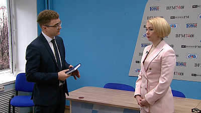 Ирина Гехт: «Чем дальше от очага заболевания, тем слабее вирус»