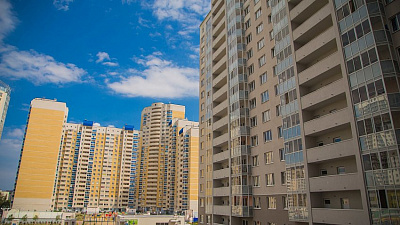 Однокомнатные квартиры в новостройках Челябинска стали больше