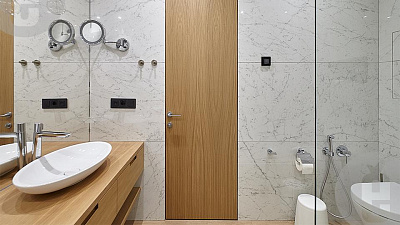 Двери «Инвизибл»: особенности, преимущества