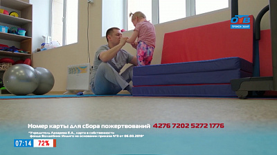 Добрые среды – Аня Варфаломеева