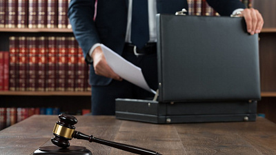 Суды Челябинской области уходят на карантин