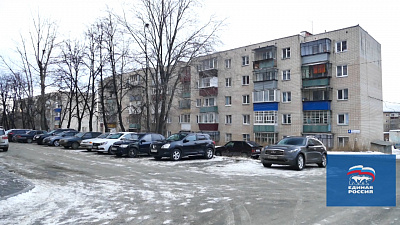 Депутат Евгений Субачев - итоги работы в 2019 году