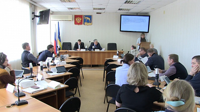 Выделение земли льготникам на контроле депутатов