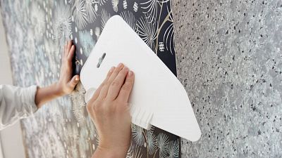 Какие обои выбрать в гостиную