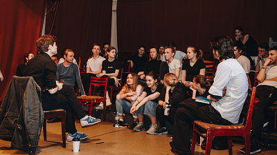 В Челябинске покажут 40 работ начинающих режиссеров