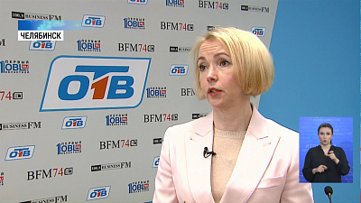 Интервью с Ириной Гехт