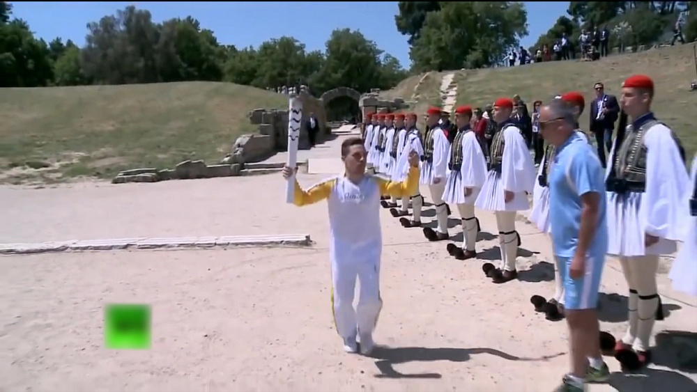 Обзор спортивных событий от 19.03.2020