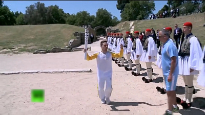 Обзор спортивных событий от 19.03.2020