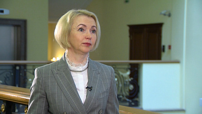 Ирина Гехт: «Результаты анализов двух пациентов отправлены в Новосибирск»