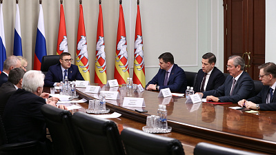 Губернатор Челябинской области договорился с профсоюзами об индексации зарплат южноуральцев