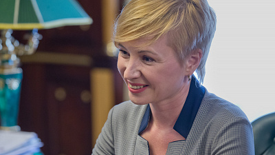 Власти Южного Урала определились с кандидатурой уполномоченного по правам человека