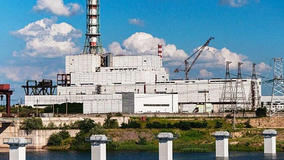 Магнитогорские роботы обезопасят людей от радиационных полей 